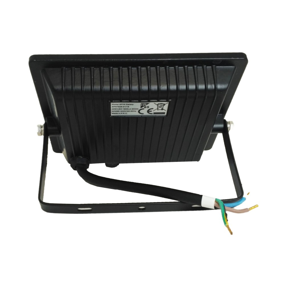 Proiector LED 50W • 4500lm • 6000K • IP65 • 120° - Galaxy [3]