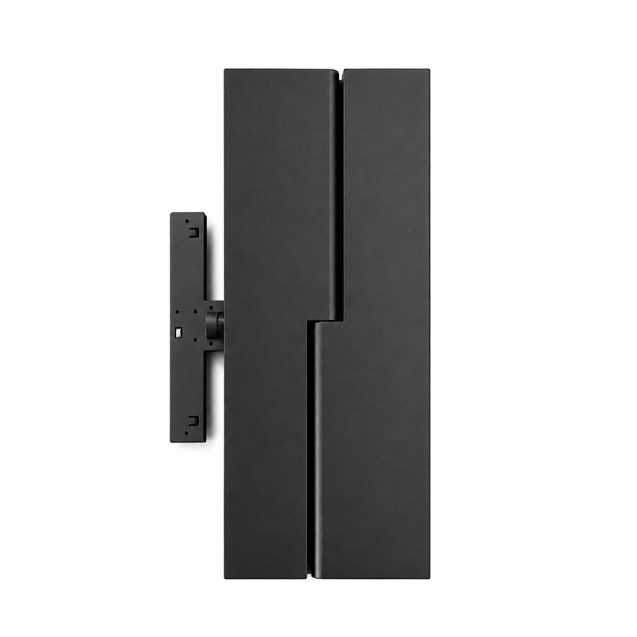 Proiector liniar pliabil magnetic 24V • 12W • 4000K • 485lm • 120° • Ra90 • 232mm - negru [4]