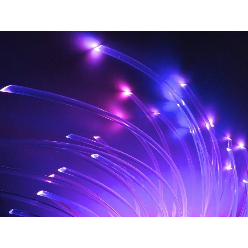 Rolă fibră optică Ø2 mm • 350 m - PMMA [4]