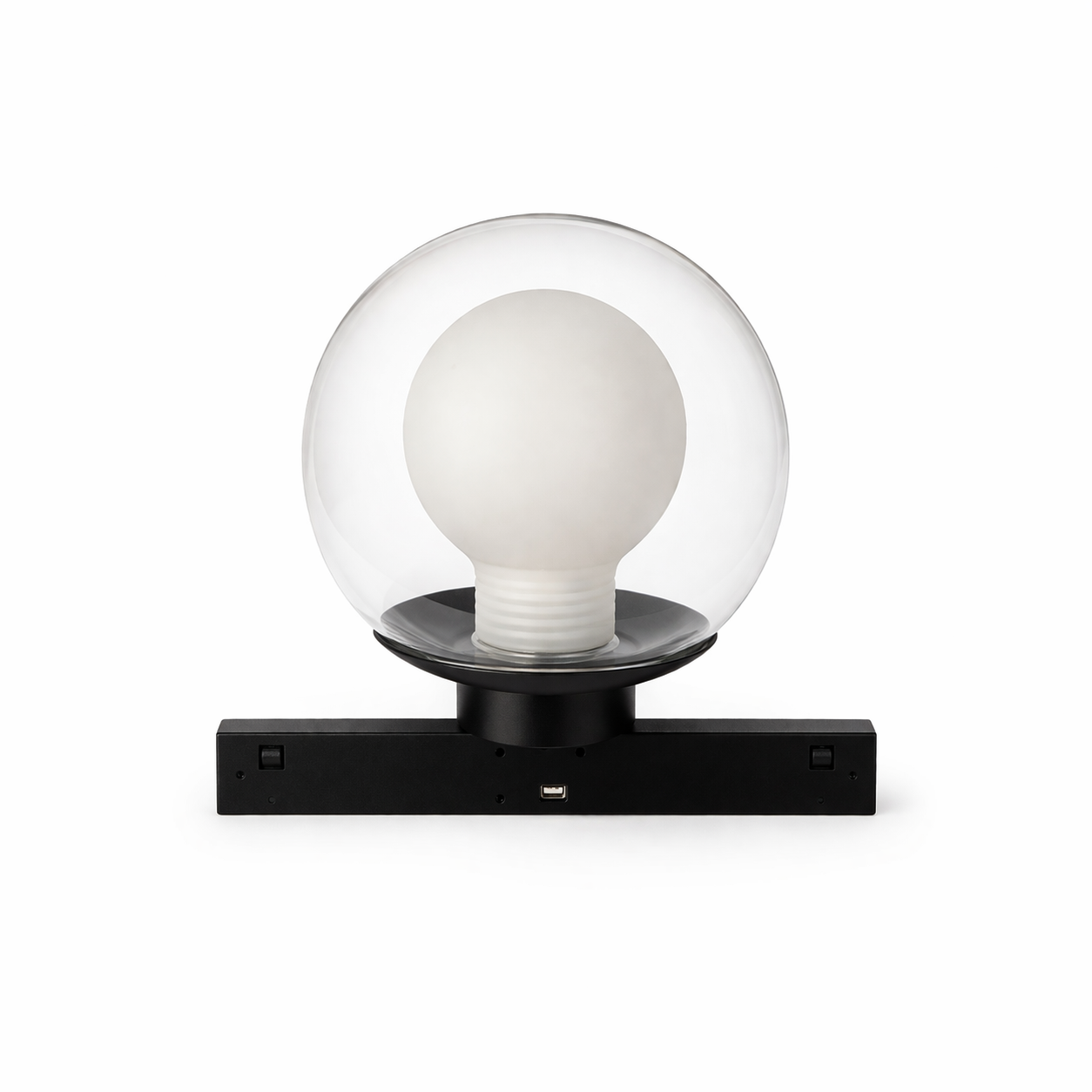 Spot magnetic 24V • 6W • 3000K • 478lm • 150° • Ra90 • Ø80mm - negru [4]