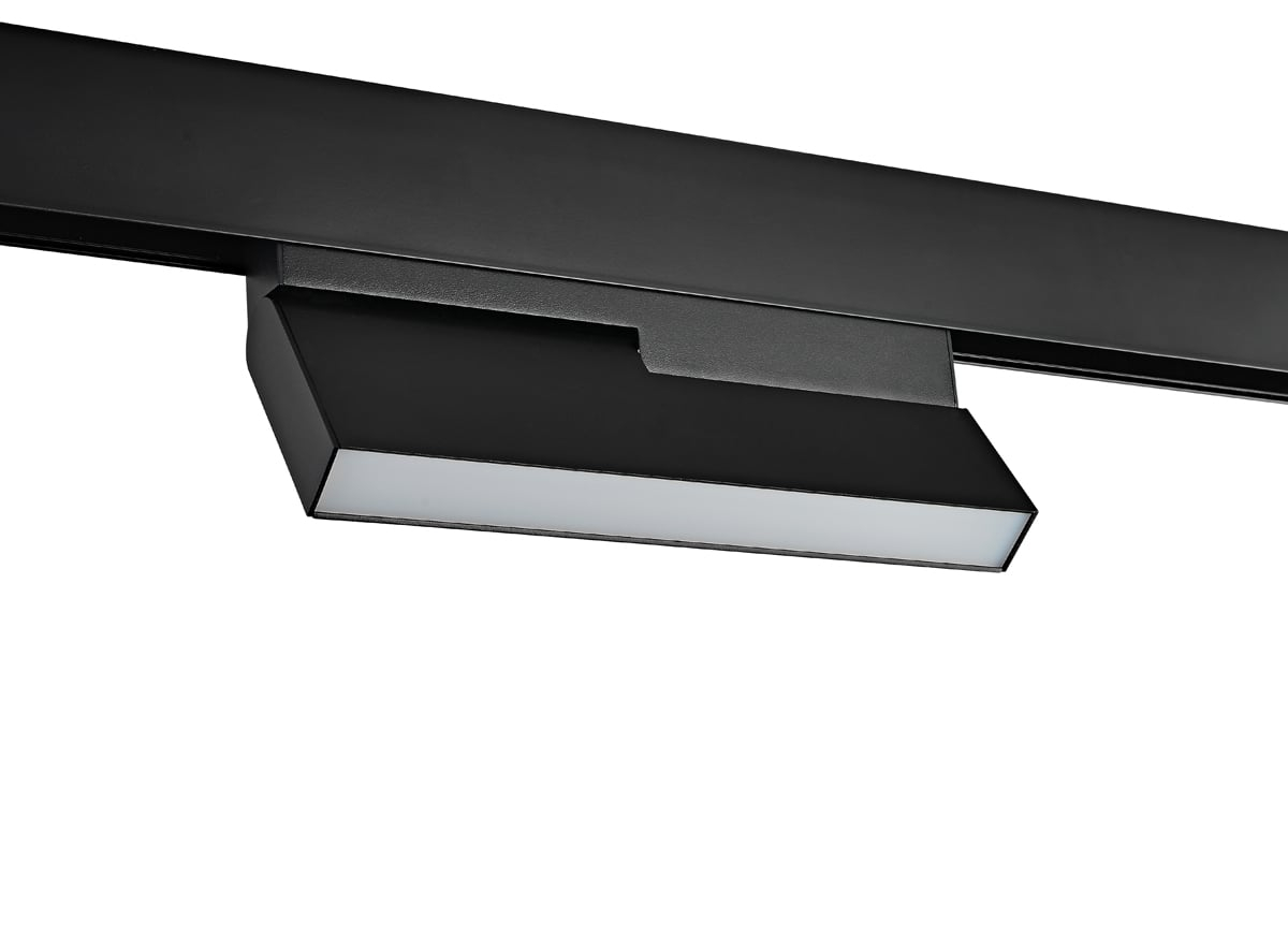 Spot magnetic 48V • 12W • 4000K • 1200lm - cip Osram [4]
