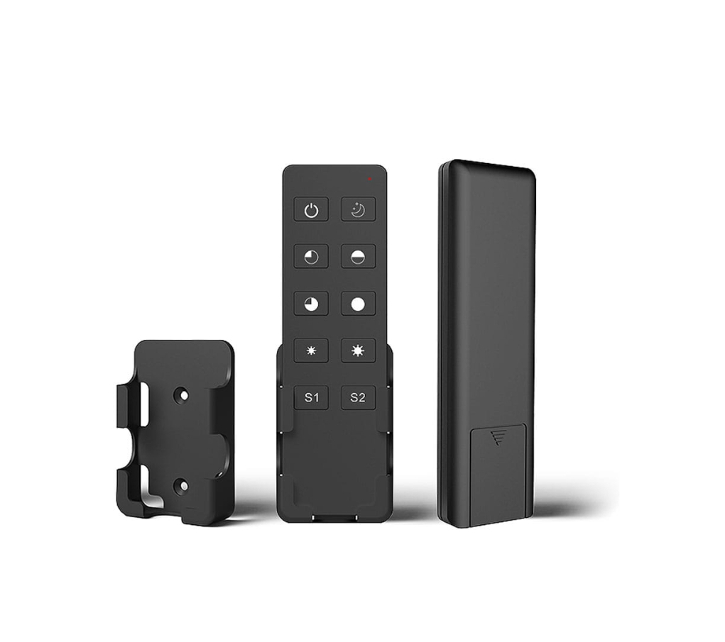 Telecomandă LED CCT (alb reglabil) • 1 zonă - R2(B) [2]