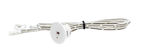 Butoane on/off - Senzor de detectare laser 12-24VDC 1.5A EL-V (L) - accesoriu bandă LED