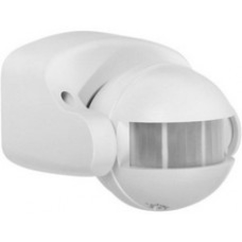 Controlere și dimmere - Senzor Miscare, 180 Grade - accesoriu bandă LED