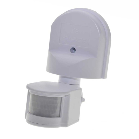 Controlere și dimmere - SENZOR DE MISCARE 180˚ - accesoriu bandă LED