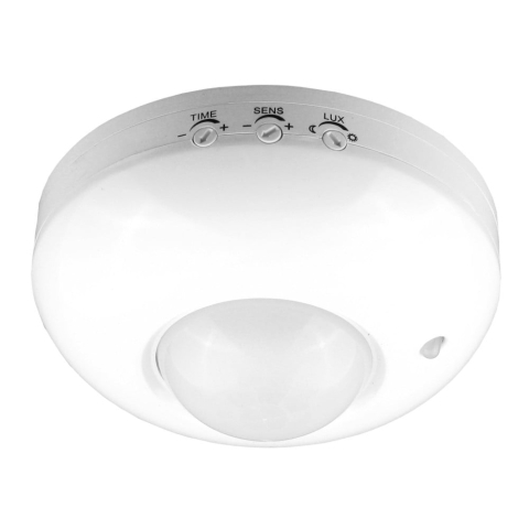Controlere și dimmere - Senzor Miscare 360 Grade - accesoriu bandă LED