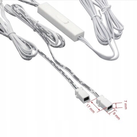 Controlere și dimmere - Comutator infrarosu fara contact 12-24V IR011 - accesoriu bandă LED