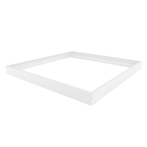 Panouri LED - Cadru de montaj pentru panou LED 600×600×65 mm