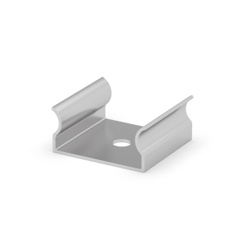 Accesorii pentru profile - Clema de montare P3-1, P5-2, P25-3 - accesoriu profil LED
