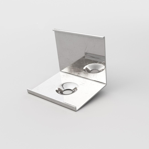 Accesorii pentru profile - Clema de montare P3-2 - accesoriu profil LED