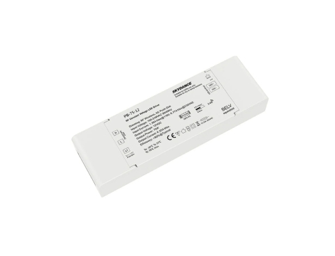 Controlere și receptoare - Controler LED 75W - PB-75-24