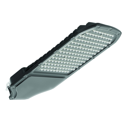 Iluminat industrial și stradal - Corp de iluminat stradal LED 100W • 6500K • 12000lm • IP65
