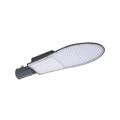 Iluminat industrial și stradal - Corp de iluminat stradal LED 150W • 5000K • 15000lm • 150°×40° • IP65