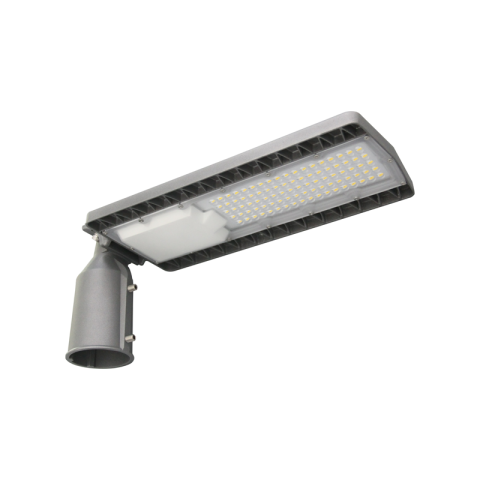 Iluminat industrial și stradal - Corp de iluminat stradal LED 30W • 4000K • 4200lm • 150°×75° • IP66