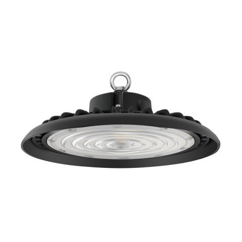 Corpuri industriale de hală - Corp industrial LED de hală dimabil 200W • 5000K • 30000lm • 90° • Ra80 • IP65