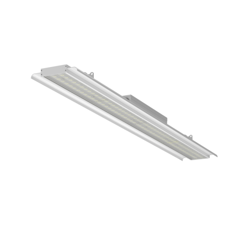Corpuri industriale de hală - Corp industrial LED de mare putere 100W • 5000K • 16000lm • 30°