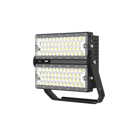 Corpuri industriale de hală - Corp industrial LED de mare putere 240W • 5000K • 37200lm • 60° • IP66 • IK10