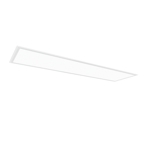 Panouri LED - Panou LED încastrat 30W • 3000K • 3600lm • Ra80 • IP40 • 295×1195×24 mm
