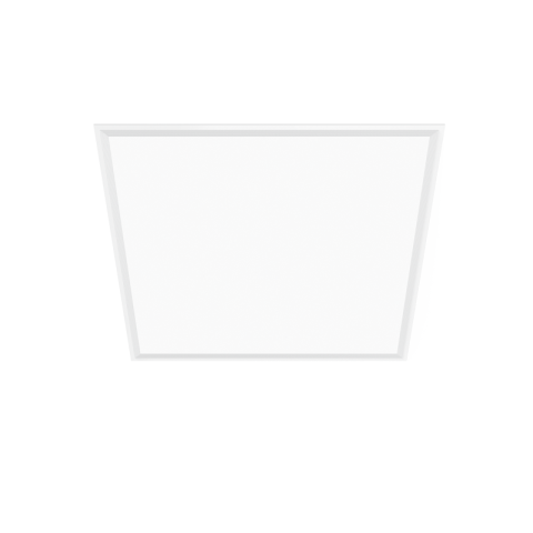 Panouri LED - Panou LED încastrat 30W • 6500K • 3600lm • Ra80 • IP40 • 595×595×24 mm