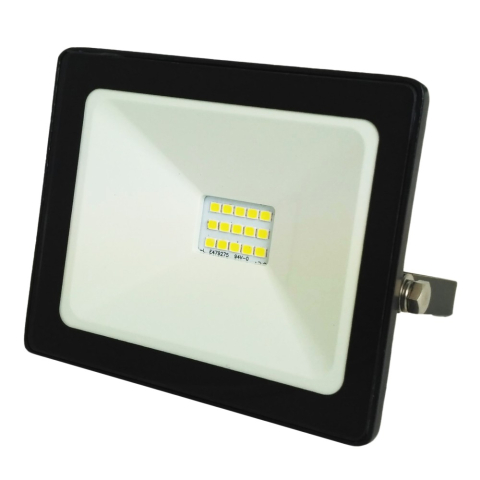Proiectoare LED - Proiector LED 10W • 900lm • 3000K • IP65 • 120° - Galaxy