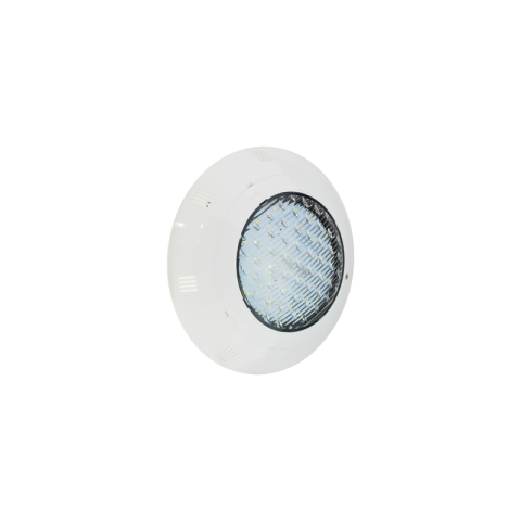 Iluminat industrial și stradal - Proiector LED subacvatic 25W • 3000K • 2000lm • 90° • IP68 - plastic