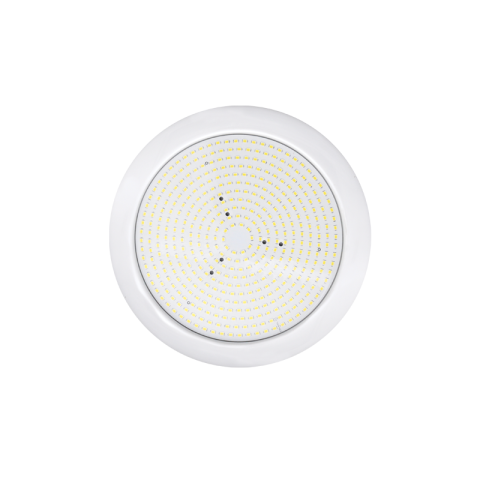 Proiectoare piscină și fântână - Proiector LED subacvatic 3000K • 2100lm • 110° • IP68 - plastic