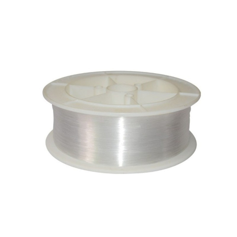 Fibră optică - Rolă fibră optică Ø1,5 mm • 700 m - PMMA