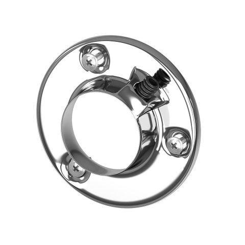 Profile aluminiu pentru bandă LED - Suport de bara (suport) P19-1 - accesoriu profil LED