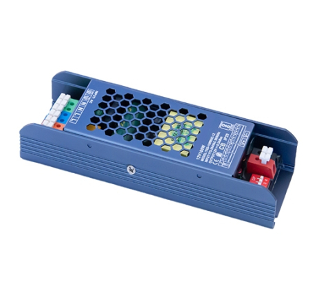 Surse de alimentare - Sursă de alimentare LED 12V 100W carcasă metalica