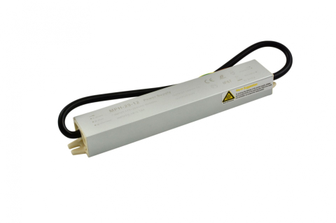 Surse de alimentare 12V - Sursă de alimentare LED 12V 20W carcasă ermetic