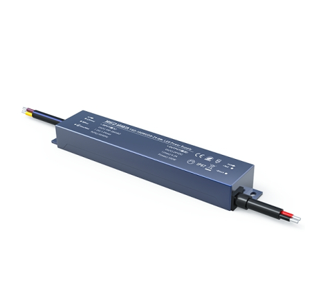 Surse de alimentare - Sursă de alimentare LED 24V 100W carcasă metalica