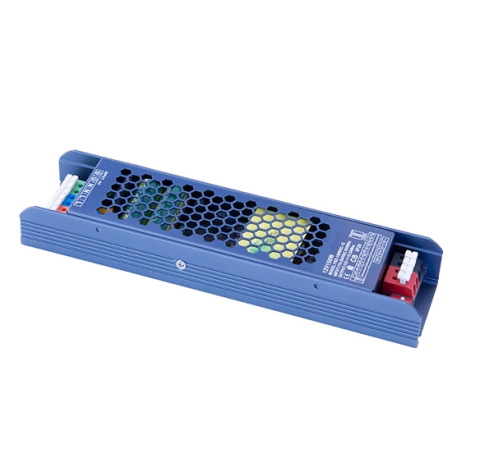 Surse de alimentare - Sursă de alimentare LED 24V 200W carcasă metalica