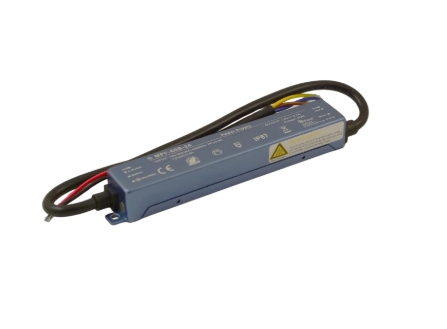 Surse de alimentare 24V - Sursă de alimentare LED 24V 30W carcasă metalica ermetic