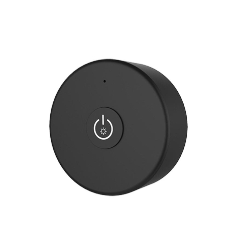Telecomenzi și panouri - Telecomandă LED monocolor • 1 zonă - R1-1(B)
