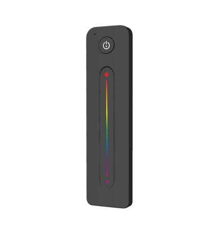 Telecomenzi și panouri - Telecomandă LED RGB • 1 zonă - R13(B)
