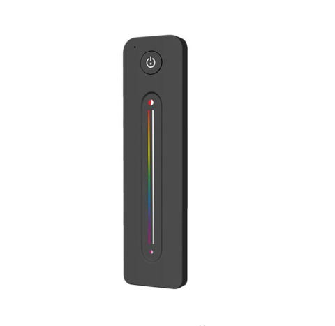 Telecomenzi și panouri - Telecomandă LED RGB+W • 1 zonă - R14(B)