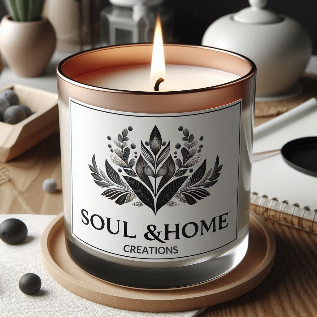 Pasiunea care a prins flacără: Povestea noastră cu lumânările 🕯️✨