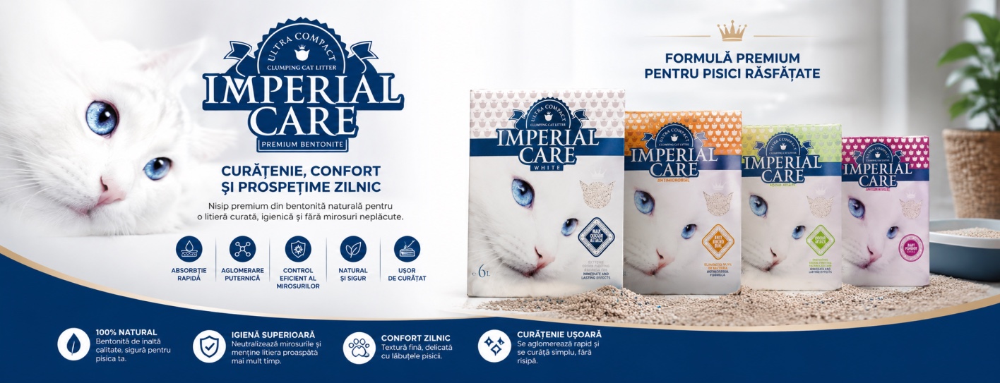 imperial care