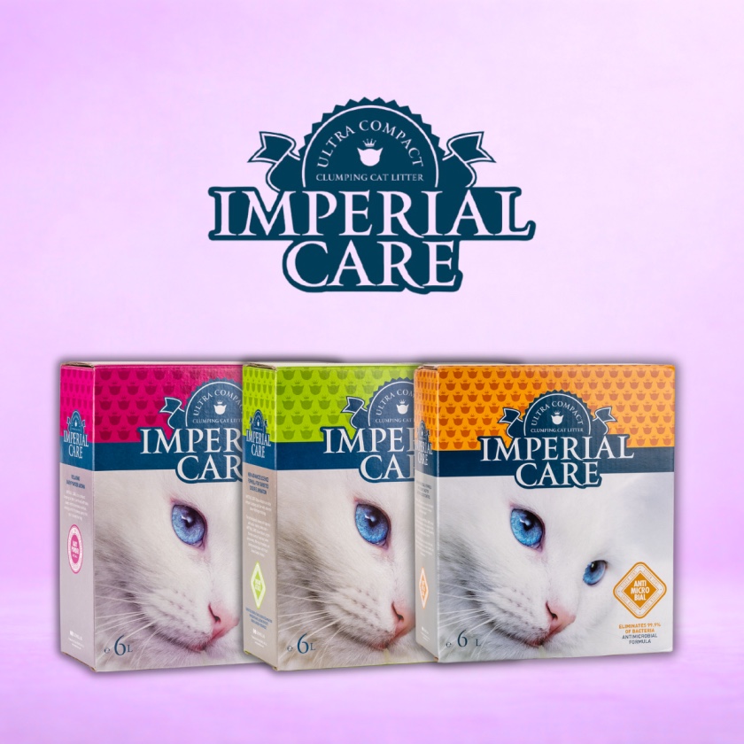 imperial care tlfn