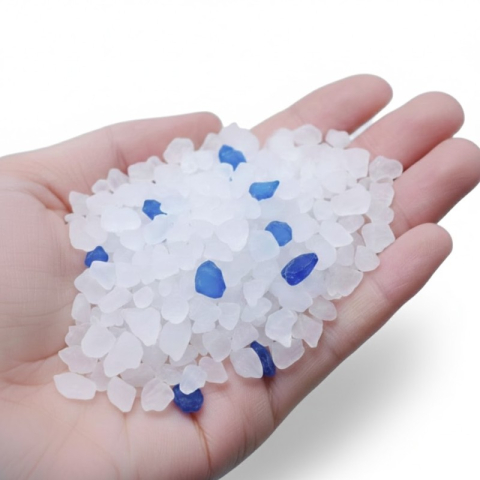 NISIP SILICAT PISICA FRESH CAT 3.8L - PACHET 4 BUC. [5]