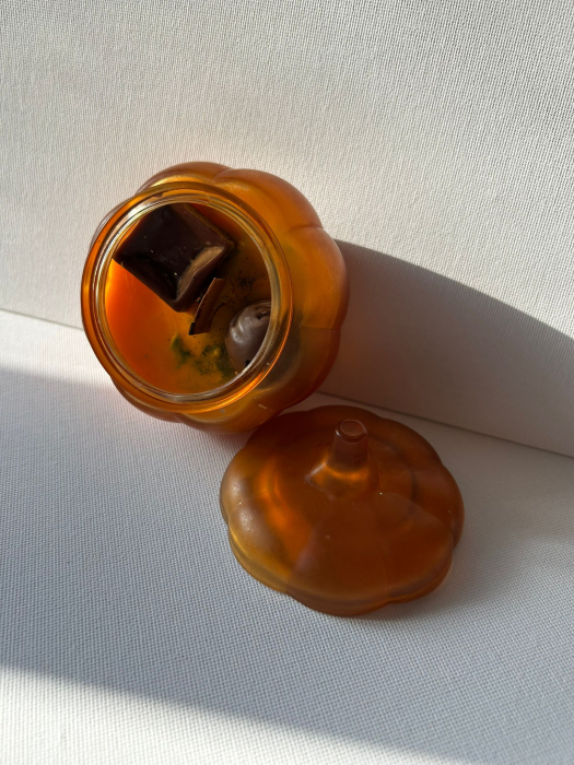 Lumanare Dovleac [2]