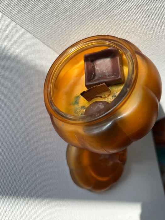 Lumanare Dovleac [3]