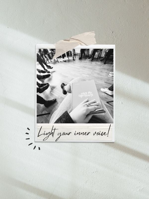 Cine este în spatele Spark Inspire