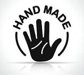 PRODUSE HAND MADE