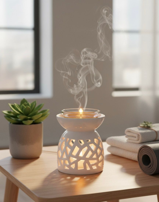 Difuzor Aromaterapie Ceramic [1]