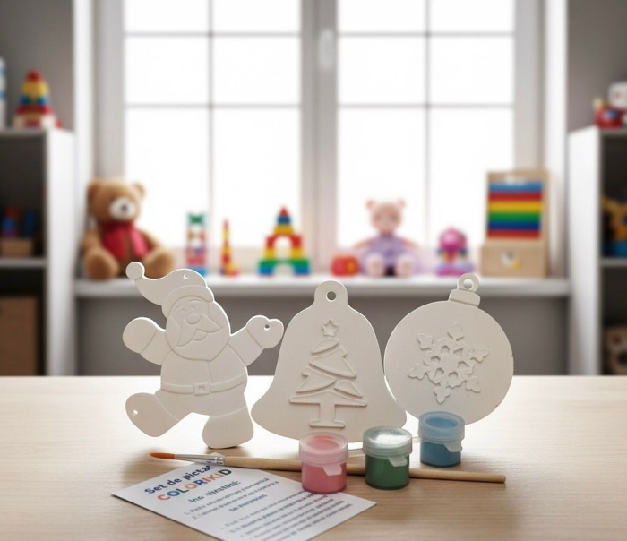 Set de pictat Craciun 3 [1]