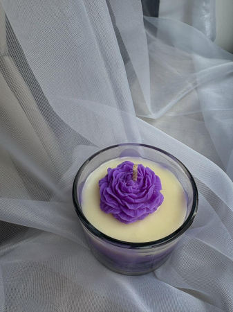 Lumanari - Vanilla Bloom