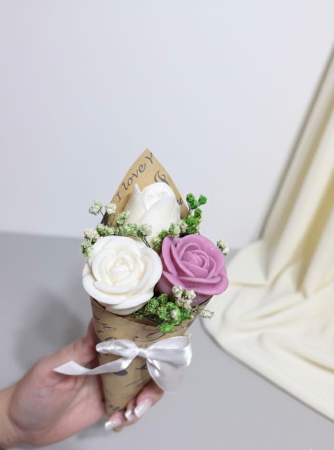 Martisor - Buchet parfumat