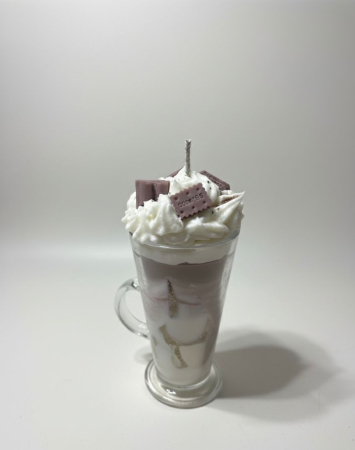 Lumanari - Lumânare Frappe