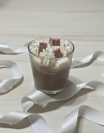 Lumanari - Lumânare parfumată Handmade